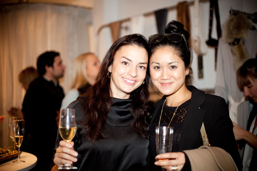 5e anniversaire de Bodybag: dévoilement de la collection printemps/été 2012