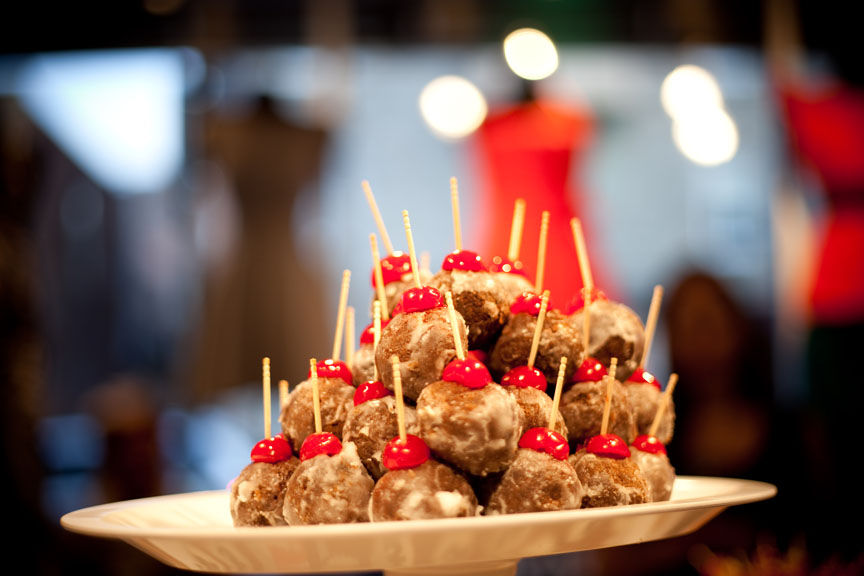 5e anniversaire de Bodybag: dévoilement de la collection printemps/été 2012