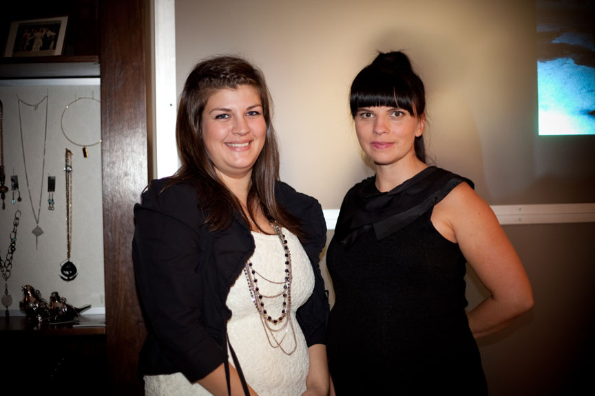 5e anniversaire de Bodybag: dévoilement de la collection printemps/été 2012