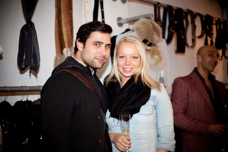 5e anniversaire de Bodybag: dévoilement de la collection printemps/été 2012