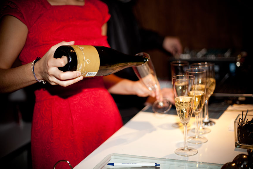 5e anniversaire de Bodybag: dévoilement de la collection printemps/été 2012