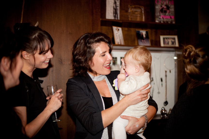 5e anniversaire de Bodybag: dévoilement de la collection printemps/été 2012