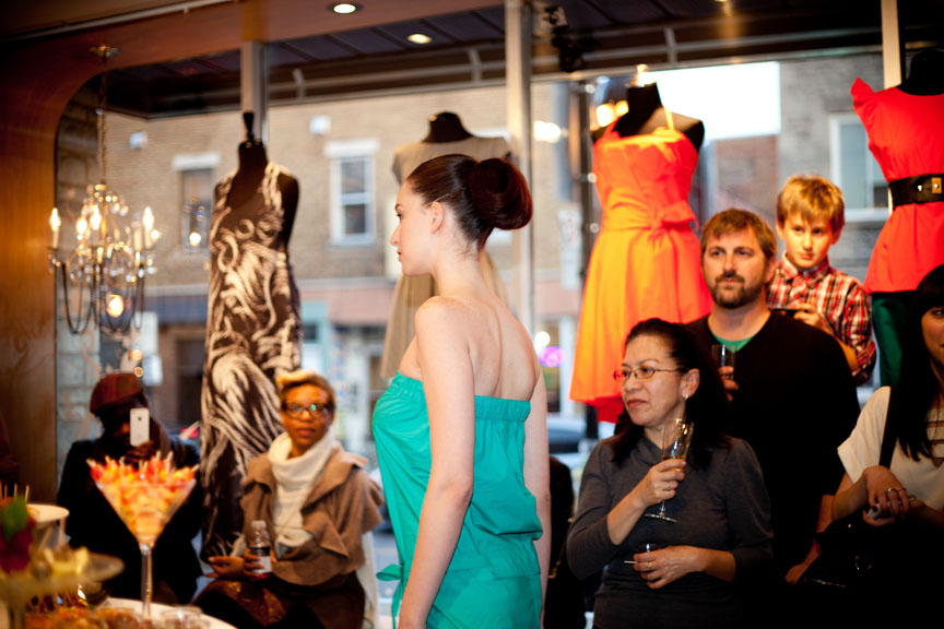 5e anniversaire de Bodybag: dévoilement de la collection printemps/été 2012