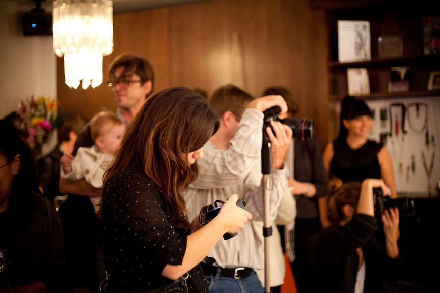 5e anniversaire de Bodybag: dévoilement de la collection printemps/été 2012