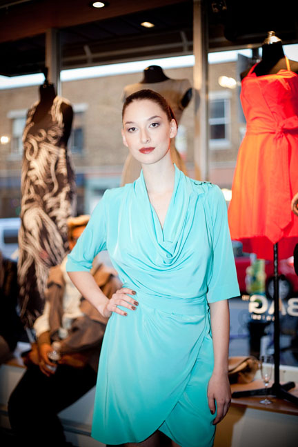 5e anniversaire de Bodybag: dévoilement de la collection printemps/été 2012