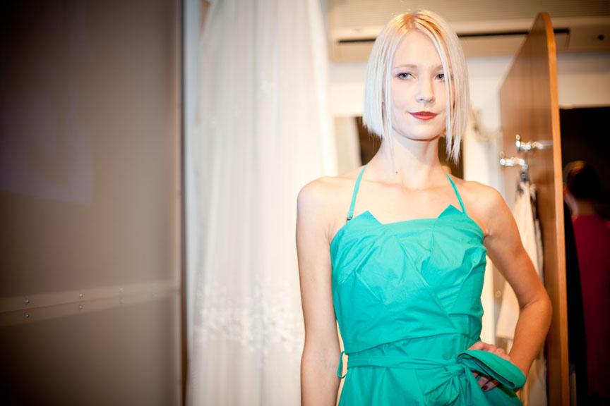 5e anniversaire de Bodybag: dévoilement de la collection printemps/été 2012