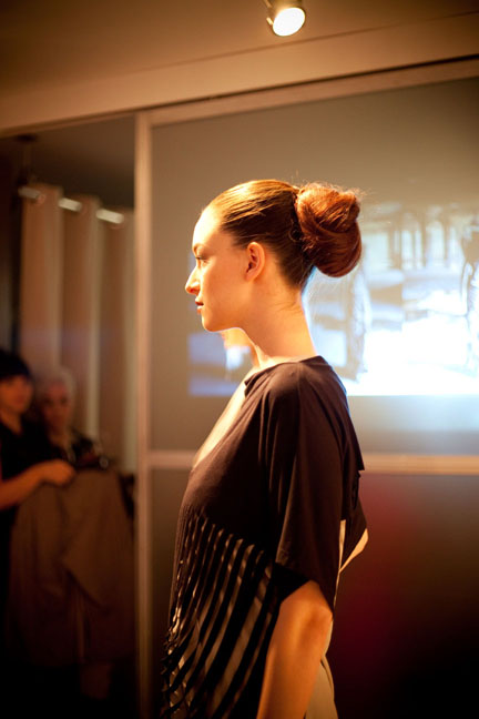 5e anniversaire de Bodybag: dévoilement de la collection printemps/été 2012