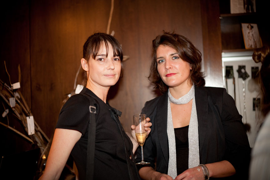 5e anniversaire de Bodybag: dévoilement de la collection printemps/été 2012