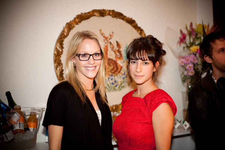 5e anniversaire de Bodybag: dévoilement de la collection printemps/été 2012