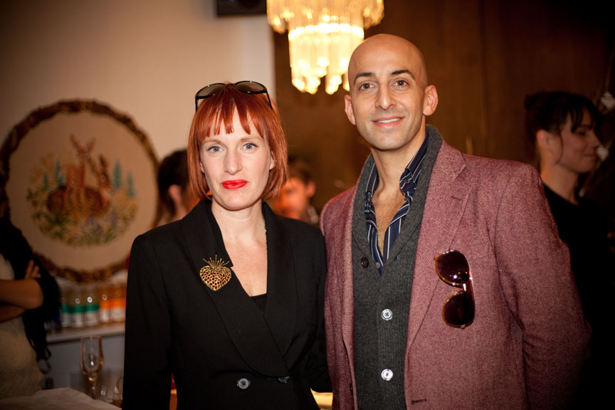 5e anniversaire de Bodybag: dévoilement de la collection printemps/été 2012