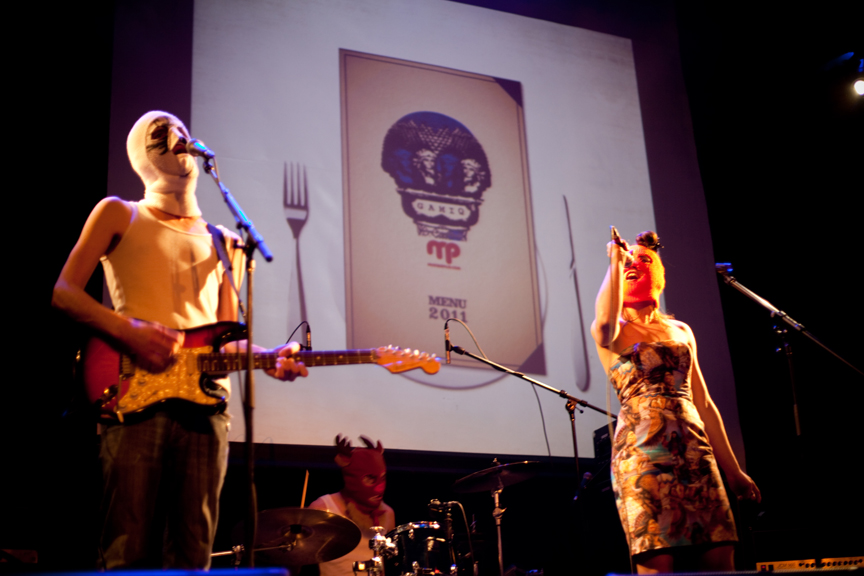 6e GAMIQ: party festif pour célébrer la musique de chez nous