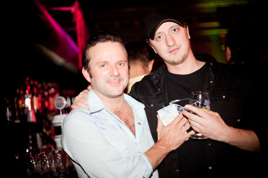 6e GAMIQ: party festif pour célébrer la musique de chez nous