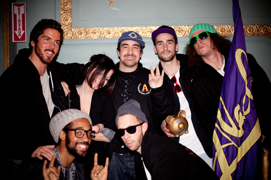 6e GAMIQ: party festif pour célébrer la musique de chez nous