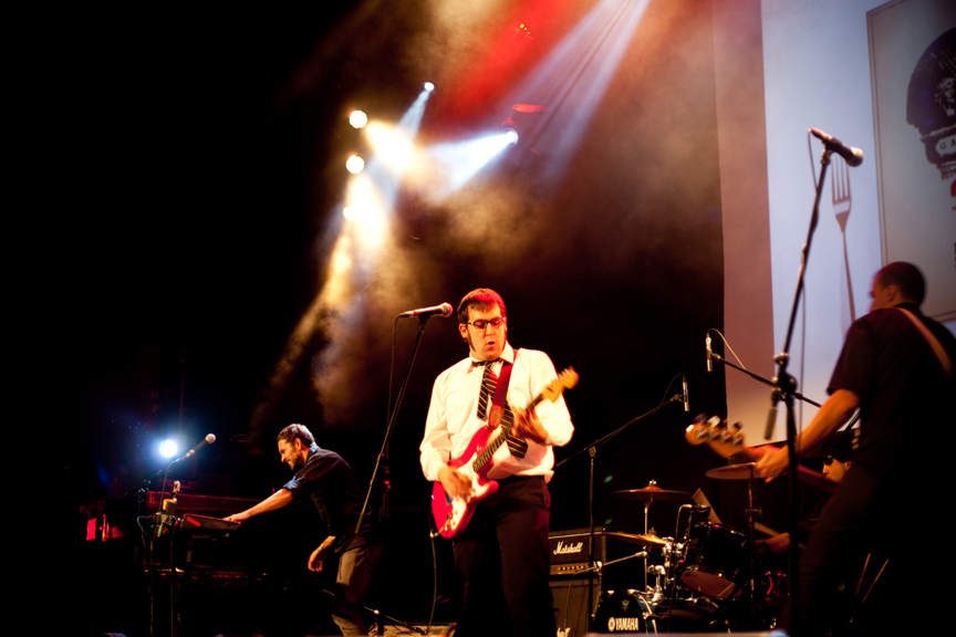 6e GAMIQ: party festif pour célébrer la musique de chez nous