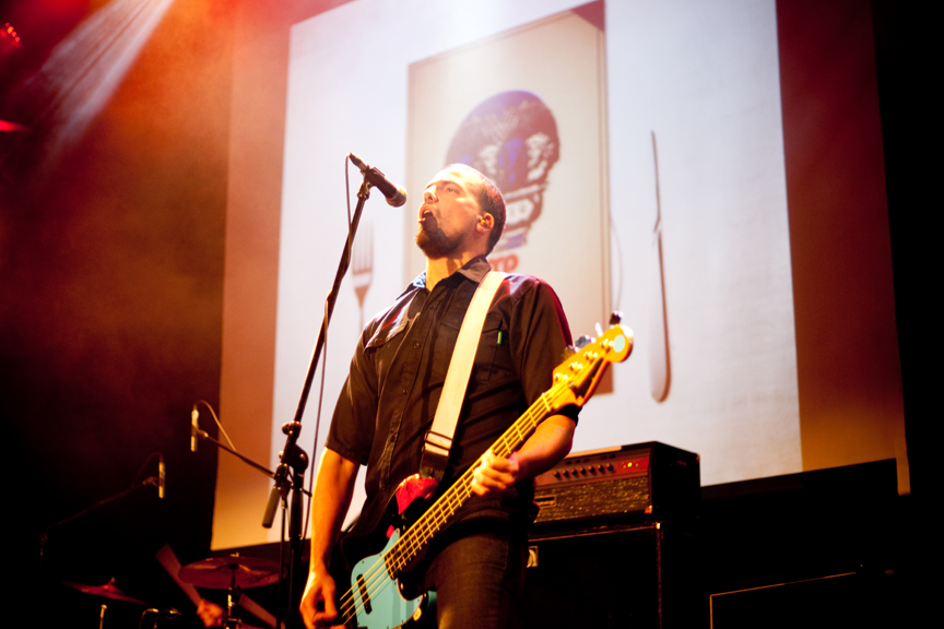 6e GAMIQ: party festif pour célébrer la musique de chez nous