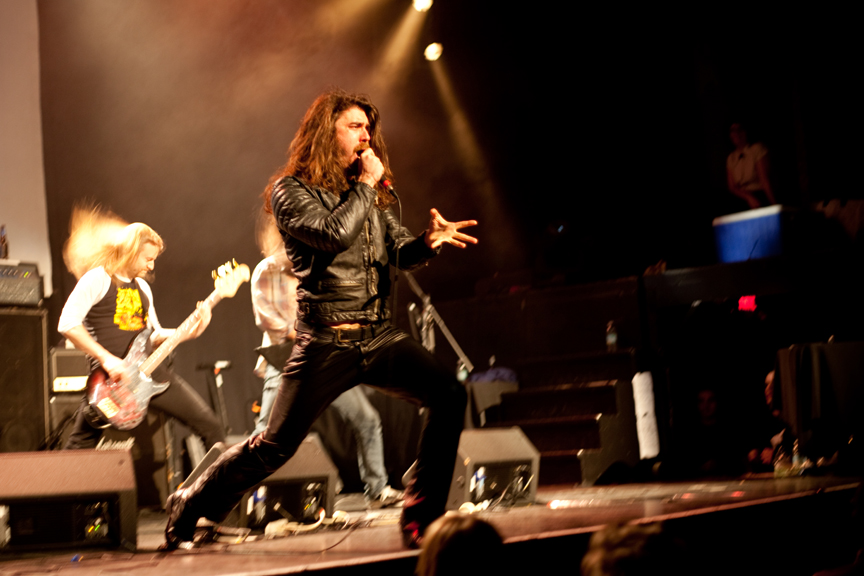 6e GAMIQ: party festif pour célébrer la musique de chez nous