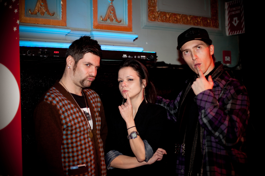 6e GAMIQ: party festif pour célébrer la musique de chez nous