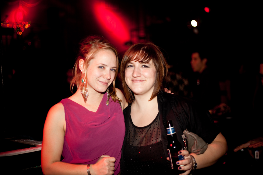 6e GAMIQ: party festif pour célébrer la musique de chez nous