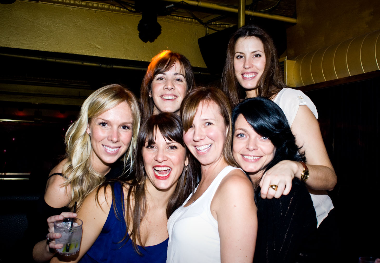 Anniversaire du Balroom: 6 ans de folies et de dérapes