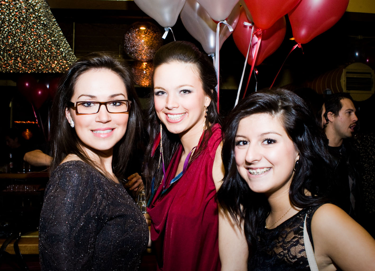 Anniversaire du Balroom: 6 ans de folies et de dérapes