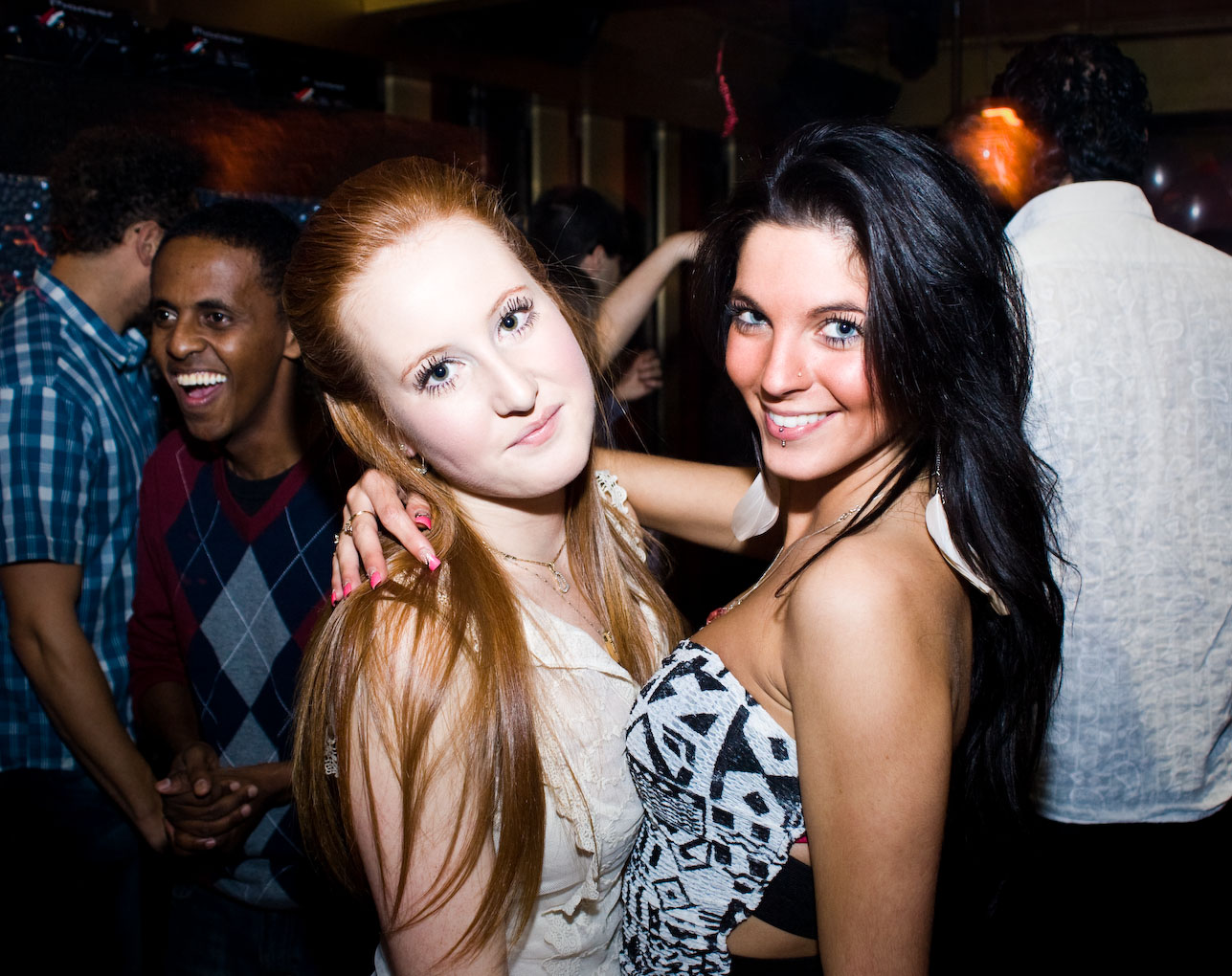 Anniversaire du Balroom: 6 ans de folies et de dérapes