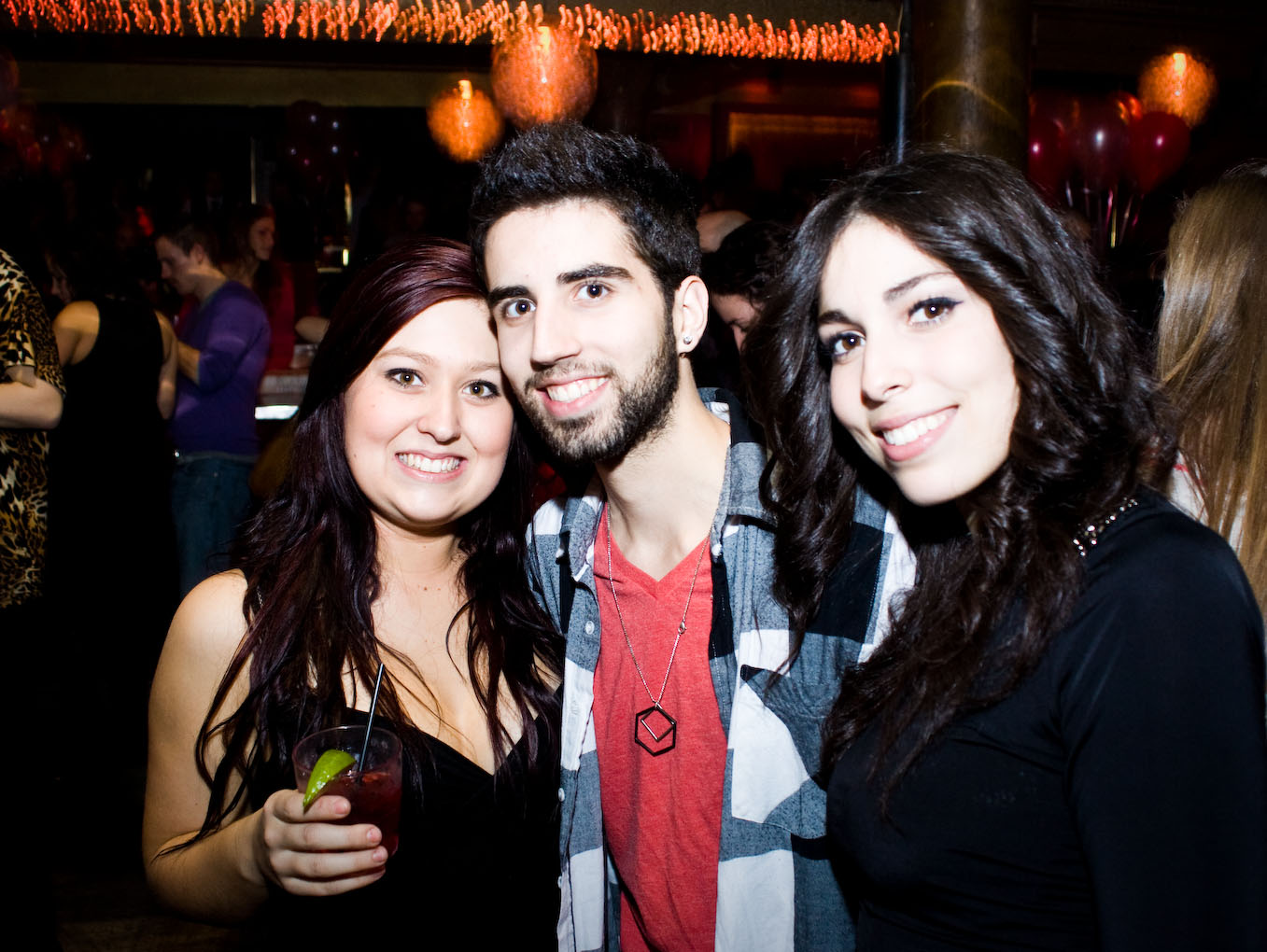 Anniversaire du Balroom: 6 ans de folies et de dérapes