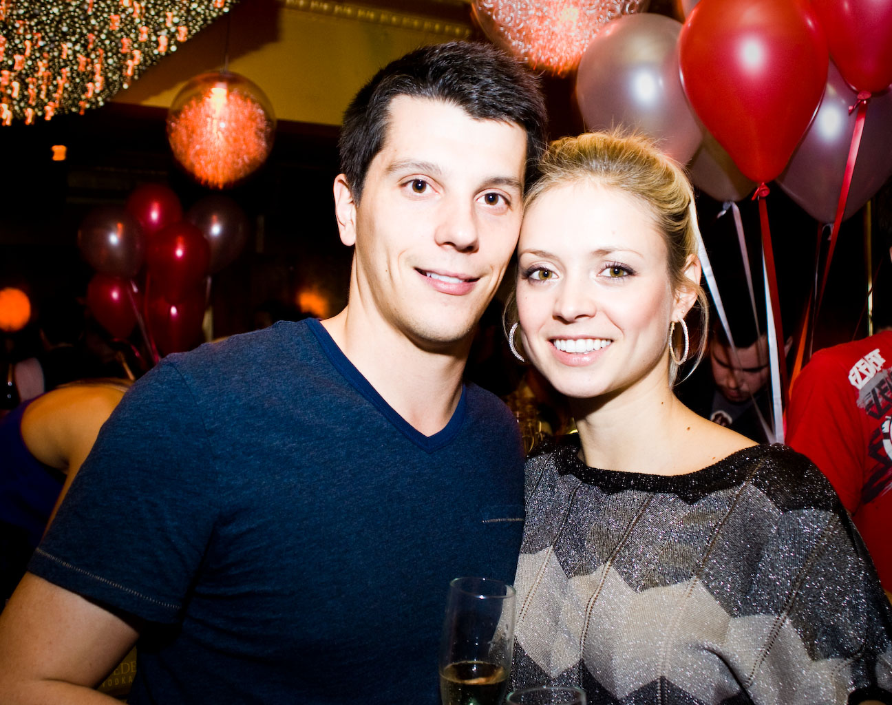 Anniversaire du Balroom: 6 ans de folies et de dérapes