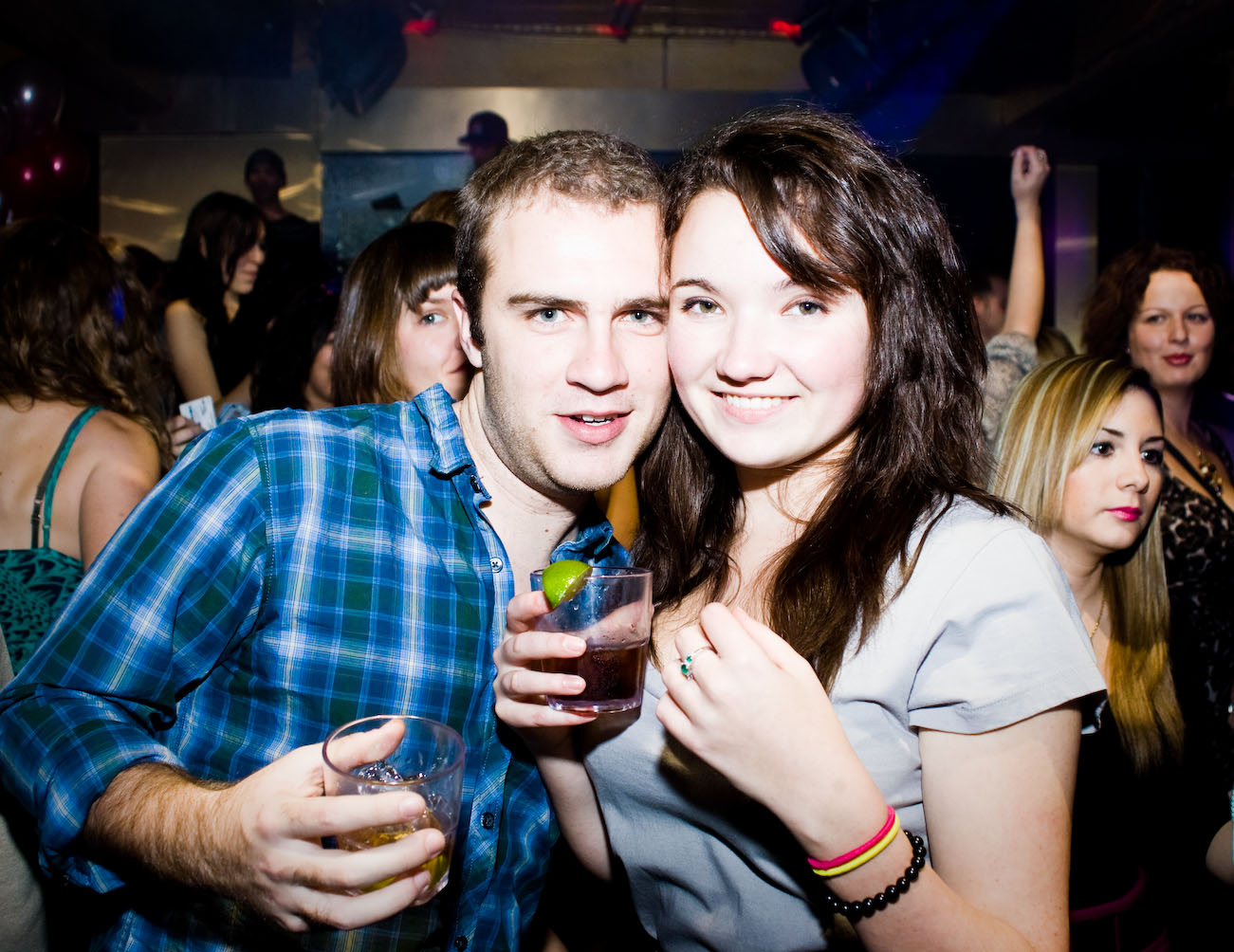 Anniversaire du Balroom: 6 ans de folies et de dérapes