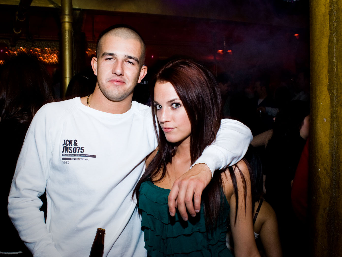 Anniversaire du Balroom: 6 ans de folies et de dérapes