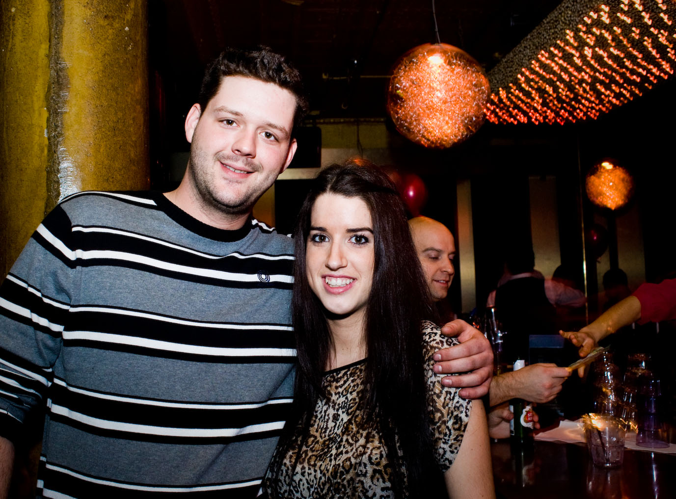 Anniversaire du Balroom: 6 ans de folies et de dérapes