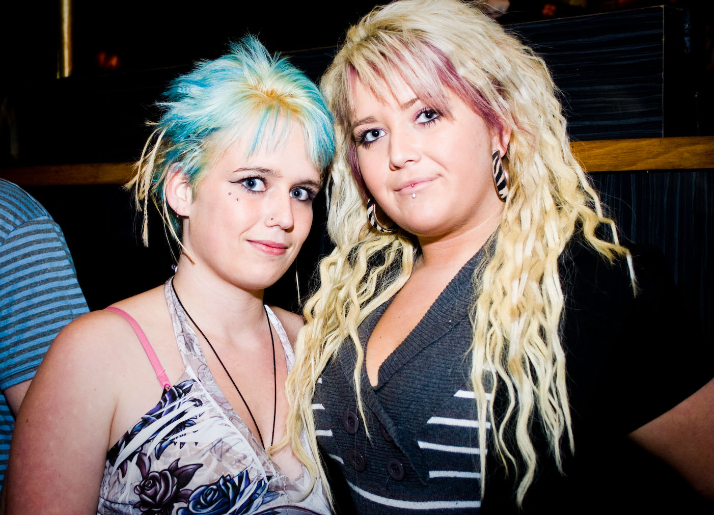 Anniversaire du Balroom: 6 ans de folies et de dérapes