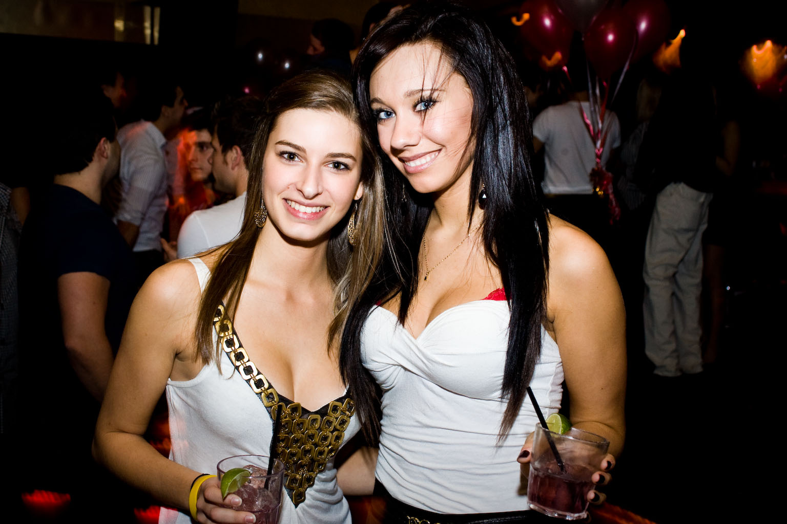 Anniversaire du Balroom: 6 ans de folies et de dérapes