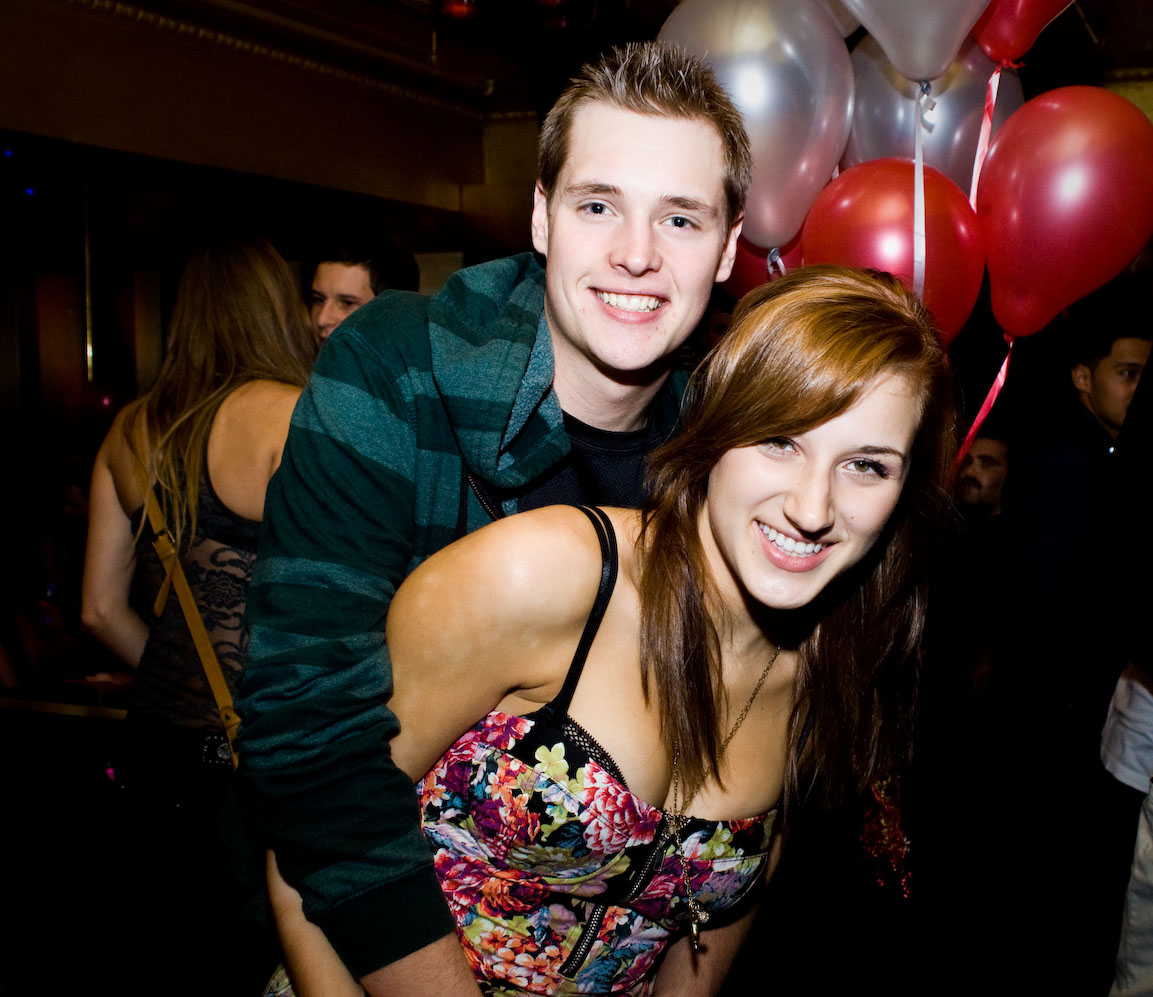 Anniversaire du Balroom: 6 ans de folies et de dérapes