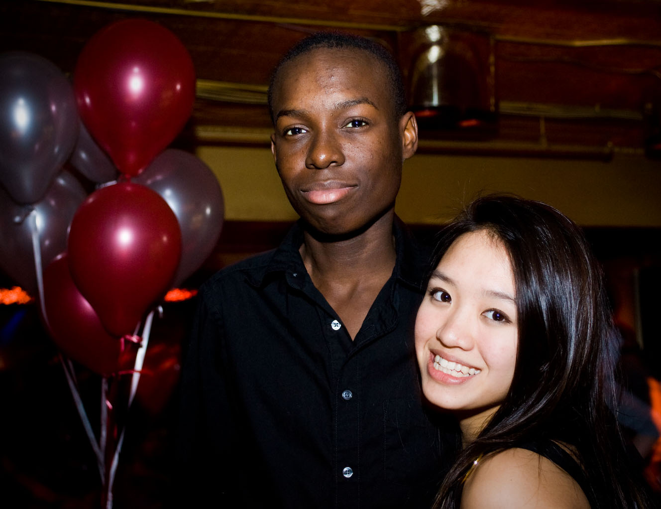 Anniversaire du Balroom: 6 ans de folies et de dérapes