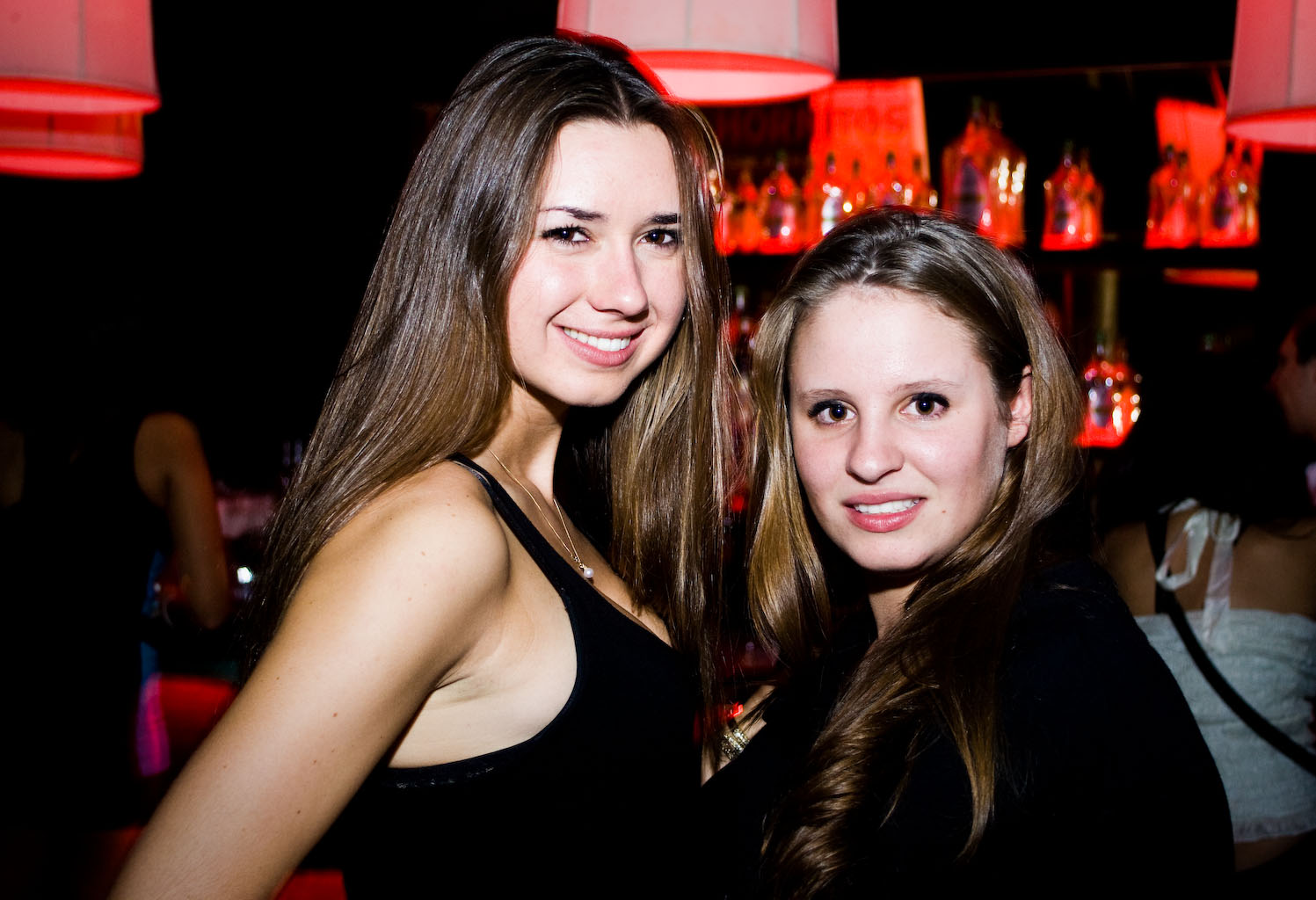 Anniversaire du Balroom: 6 ans de folies et de dérapes