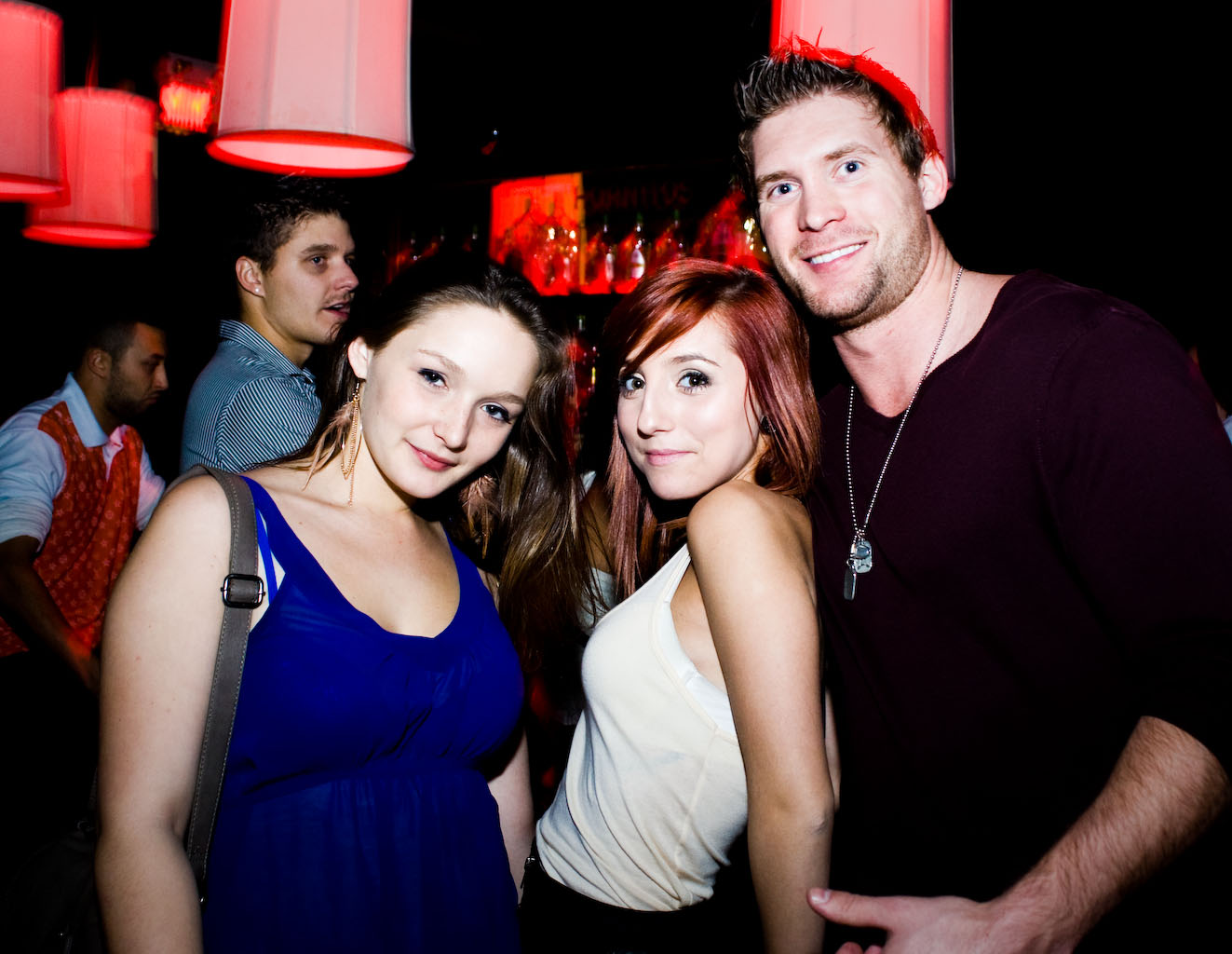 Anniversaire du Balroom: 6 ans de folies et de dérapes