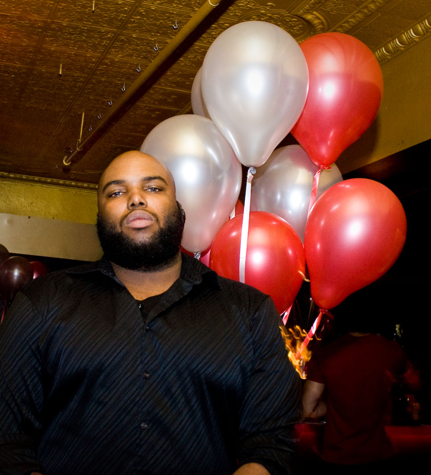 Anniversaire du Balroom: 6 ans de folies et de dérapes