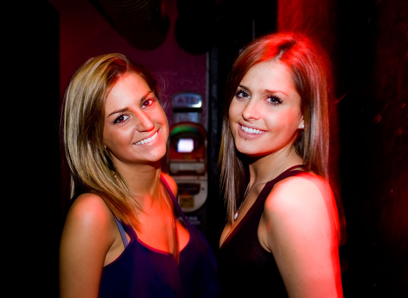 Anniversaire du Balroom: 6 ans de folies et de dérapes