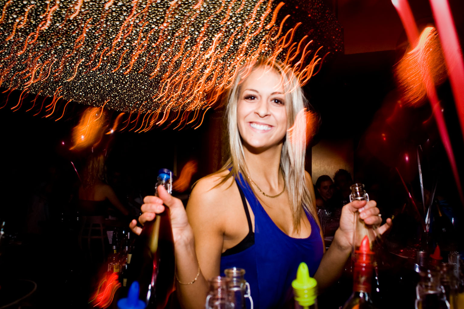 Anniversaire du Balroom: 6 ans de folies et de dérapes