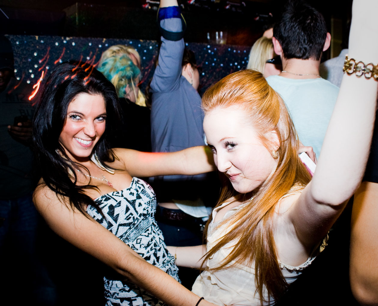 Anniversaire du Balroom: 6 ans de folies et de dérapes