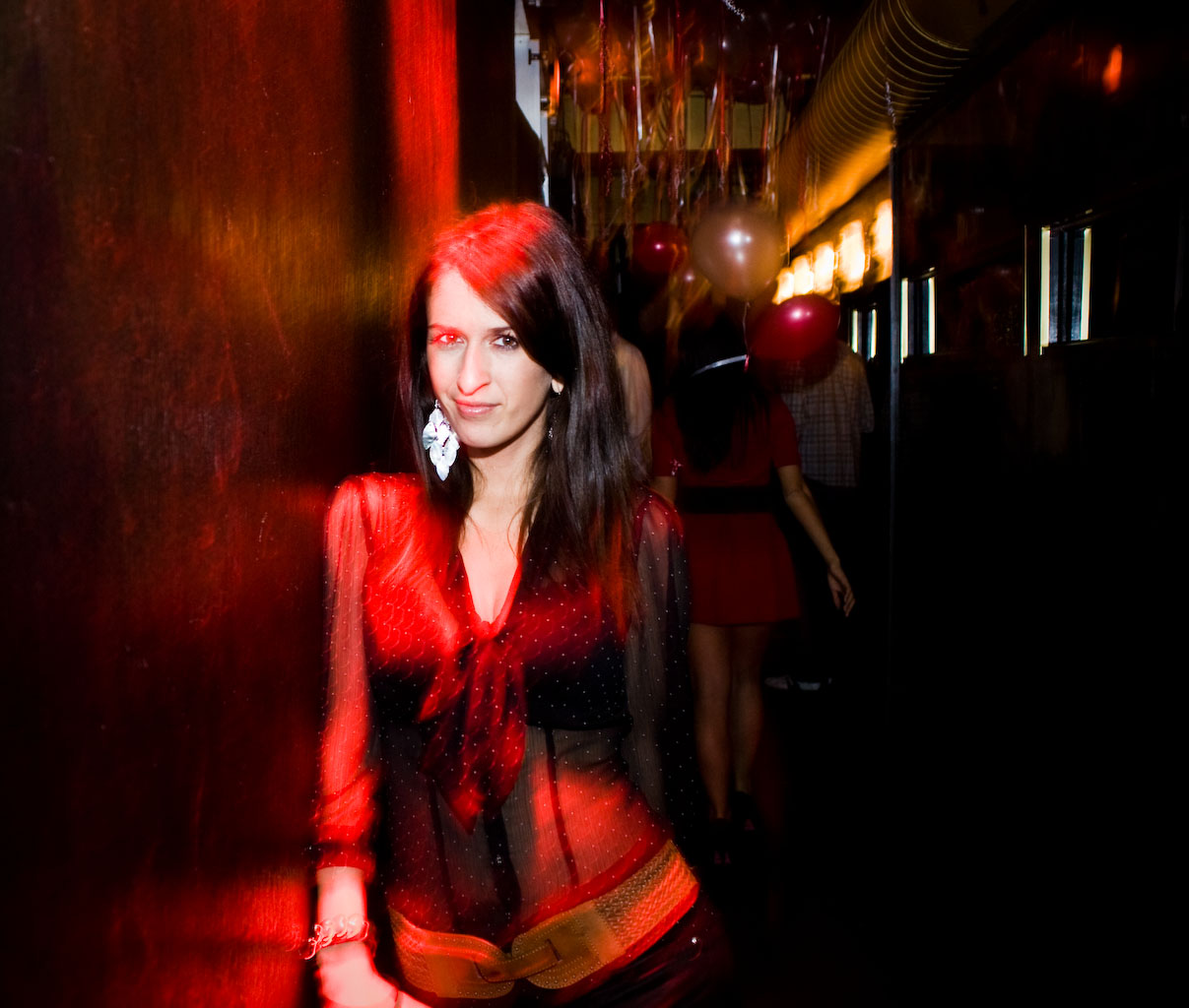 Anniversaire du Balroom: 6 ans de folies et de dérapes