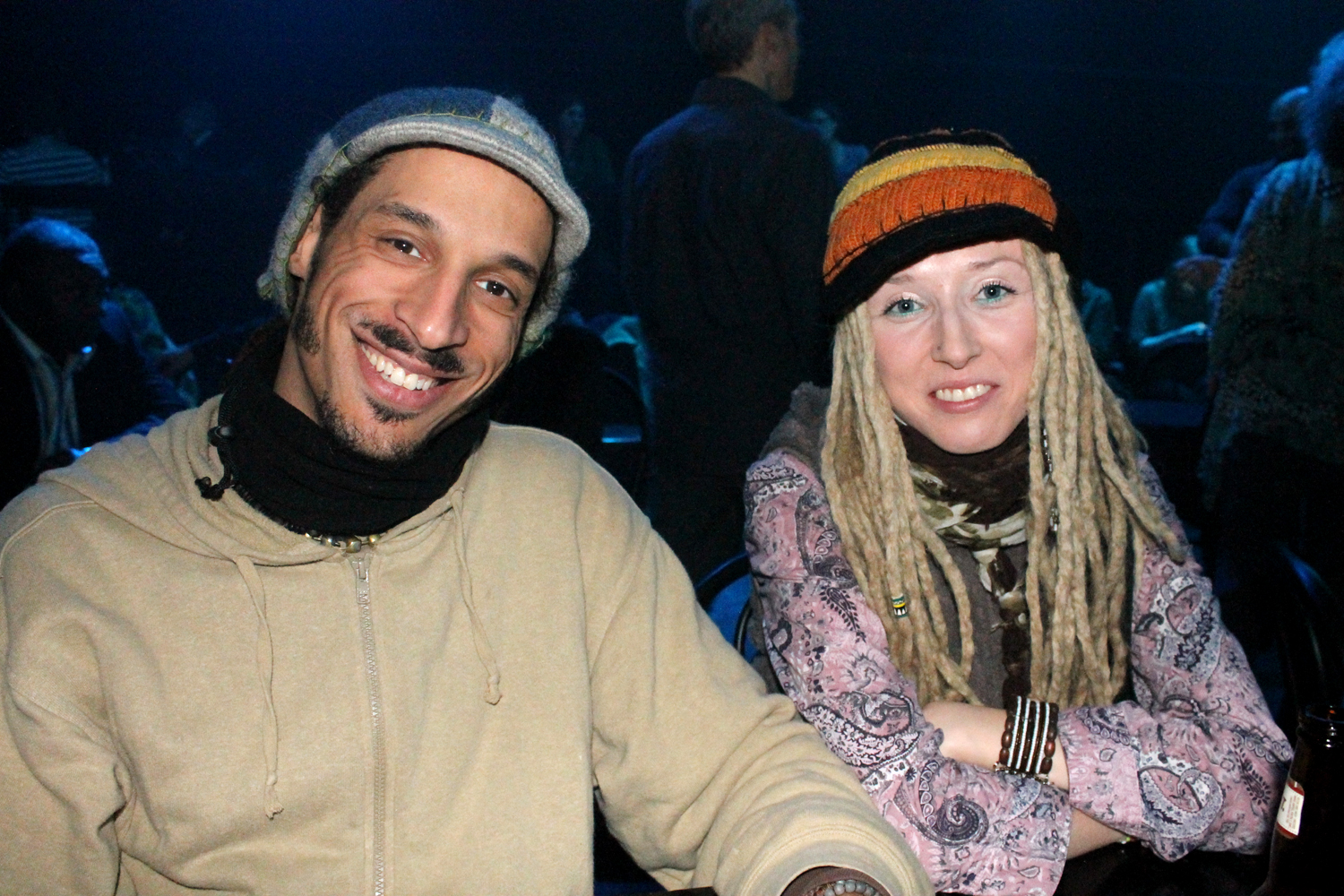 Do 1 Thing: les artistes montréalais se réunissent pour les réfugiés