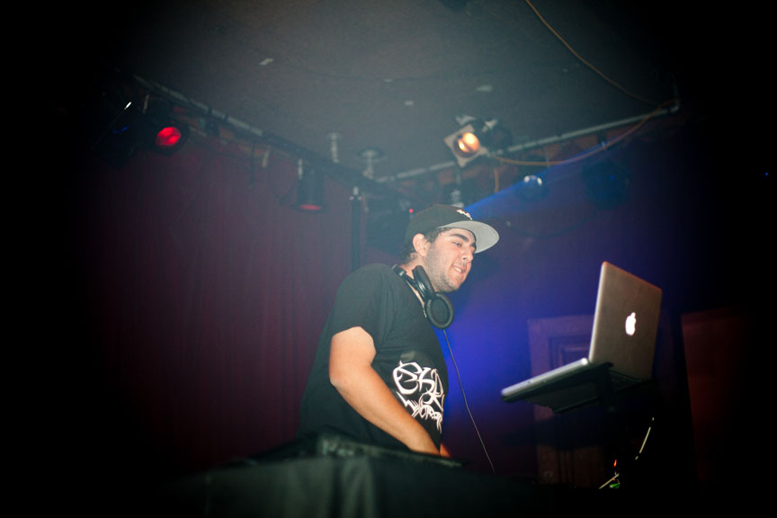 It's dubstep who cares?: à go, on se pète les tympans