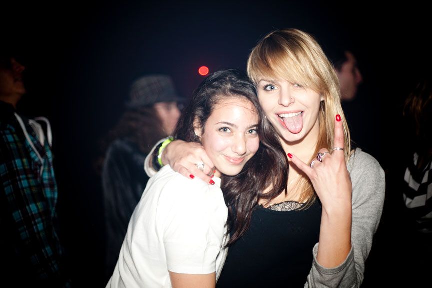 It's dubstep who cares?: à go, on se pète les tympans