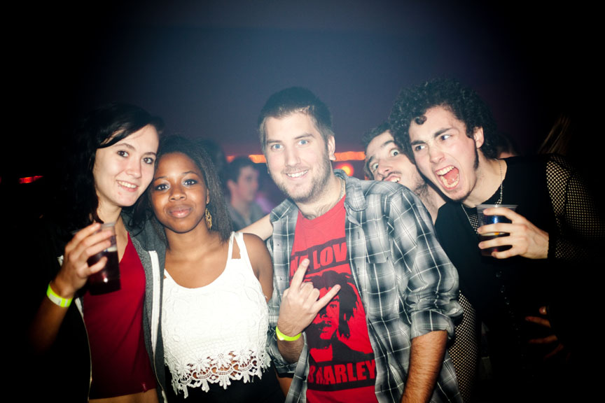 It's dubstep who cares?: à go, on se pète les tympans