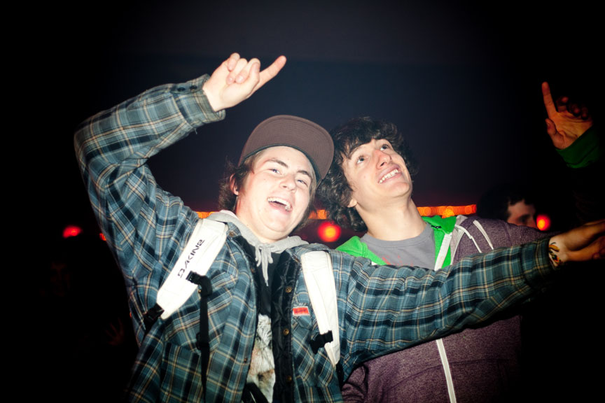 It's dubstep who cares?: à go, on se pète les tympans