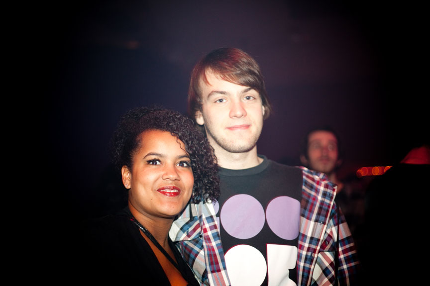 It's dubstep who cares?: à go, on se pète les tympans