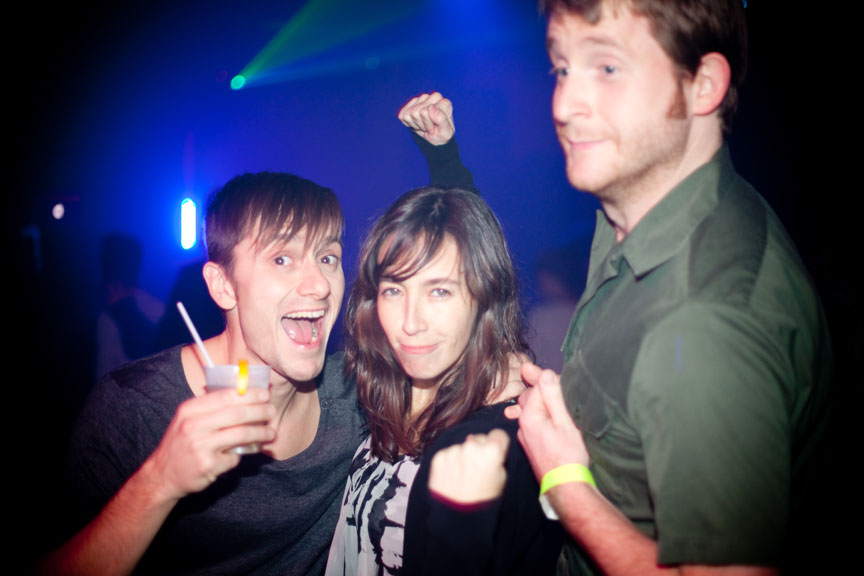 It's dubstep who cares?: à go, on se pète les tympans