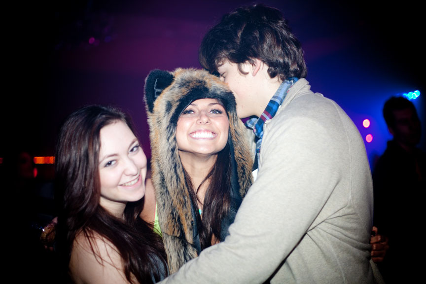 It's dubstep who cares?: à go, on se pète les tympans