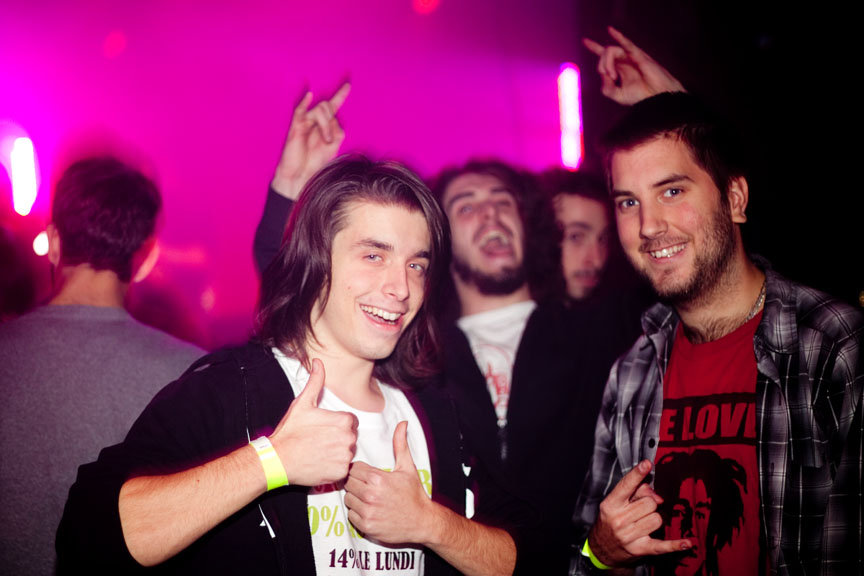 It's dubstep who cares?: à go, on se pète les tympans